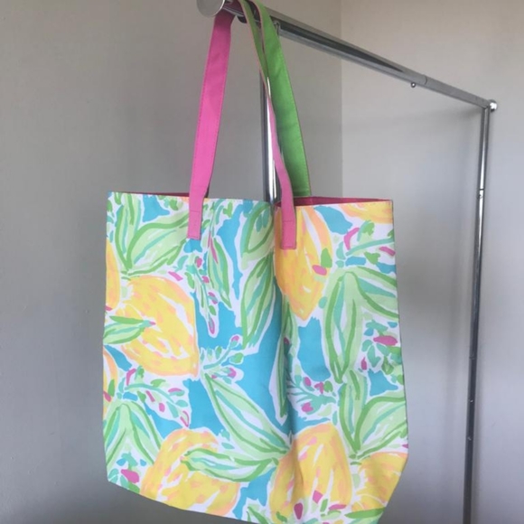 Brand new Canvase Tote bag - Picture 2 of 4